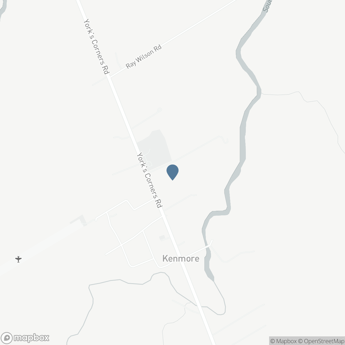 3205 YORKS CORNERS ROAD, Ottawa, Ontario K0A 2G0